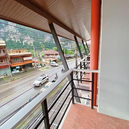 Fareda Boutique Hotel Ao Nang Exterior photo