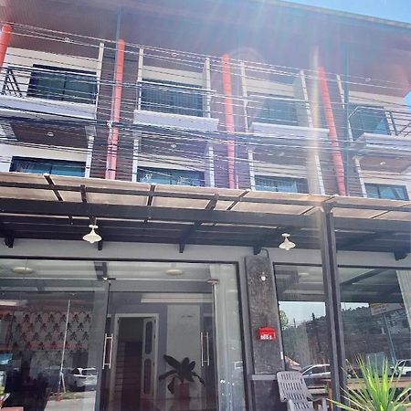 Fareda Boutique Hotel Ao Nang Exterior photo