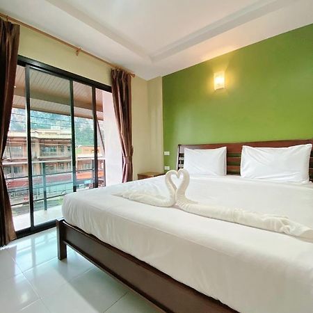 Fareda Boutique Hotel Ao Nang Exterior photo