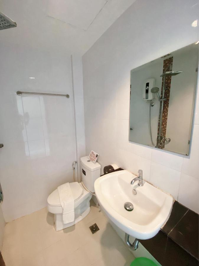 Fareda Boutique Hotel Ao Nang Exterior photo