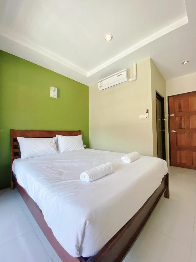 Fareda Boutique Hotel Ao Nang Exterior photo