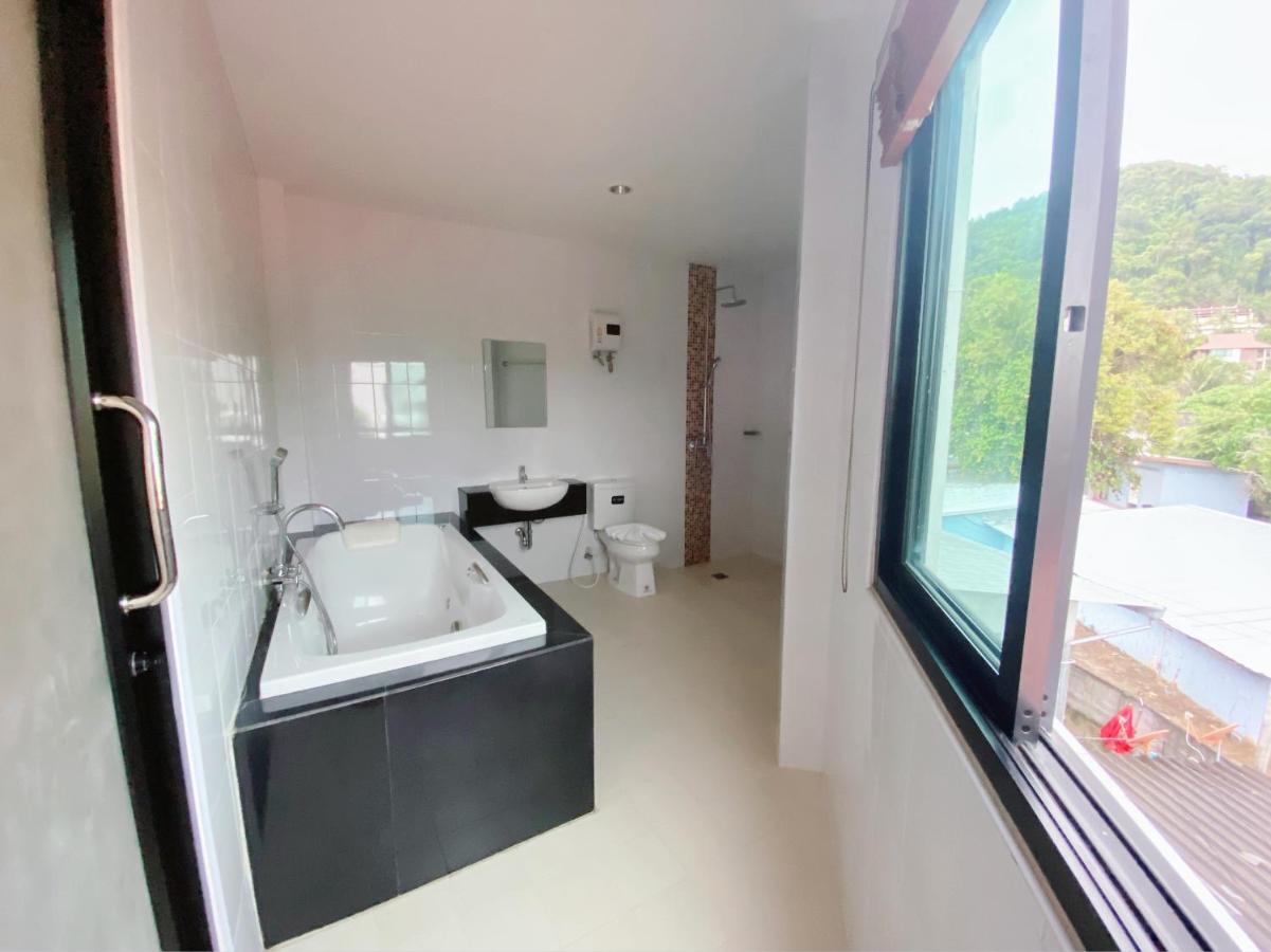 Fareda Boutique Hotel Ao Nang Exterior photo