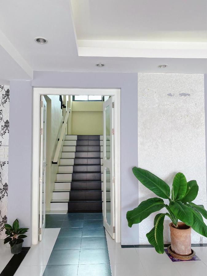 Fareda Boutique Hotel Ao Nang Exterior photo